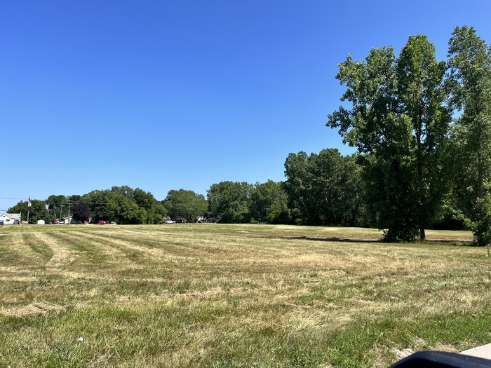 Jolly Roger Drive-In Theatre - July 9 2022 Photo